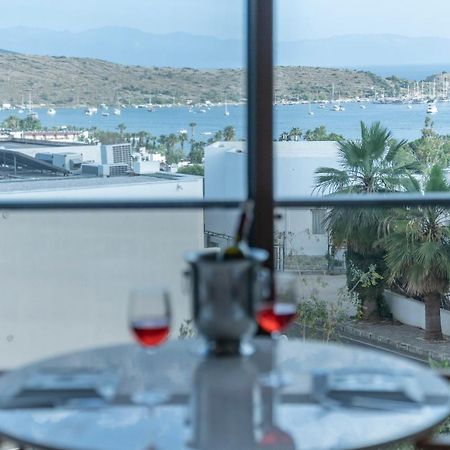 Zera Bodrum By Oezuekara Eksteriør bilde