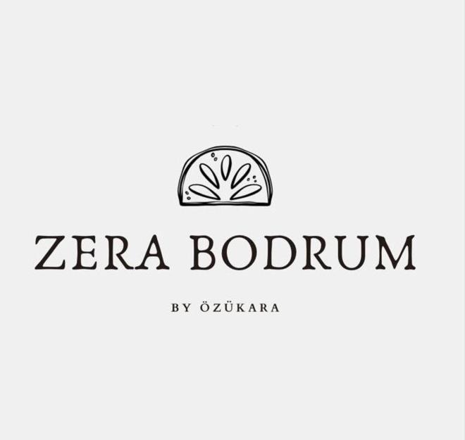 Zera Bodrum By Oezuekara Eksteriør bilde